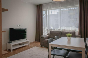 Central Apartment in Varna